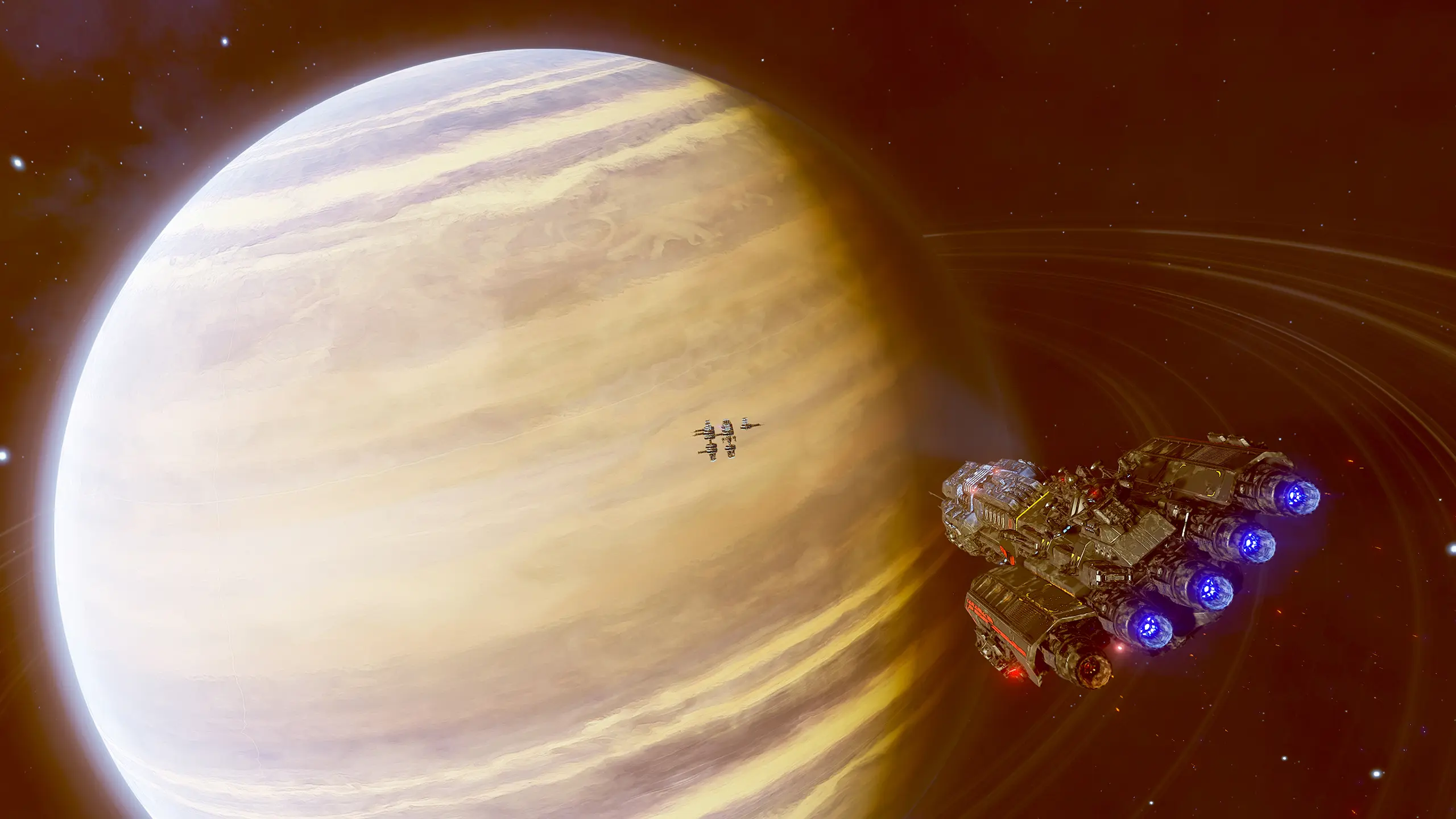 Between the Stars: com 60% de desconto na Steam, confira requisitos