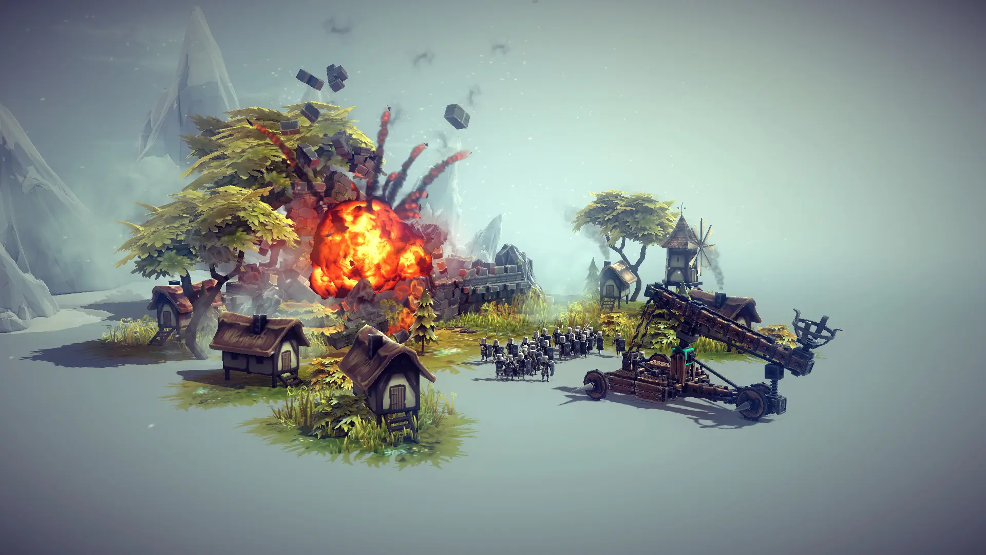 Besiege com 90% de Desconto, Confira requisitos