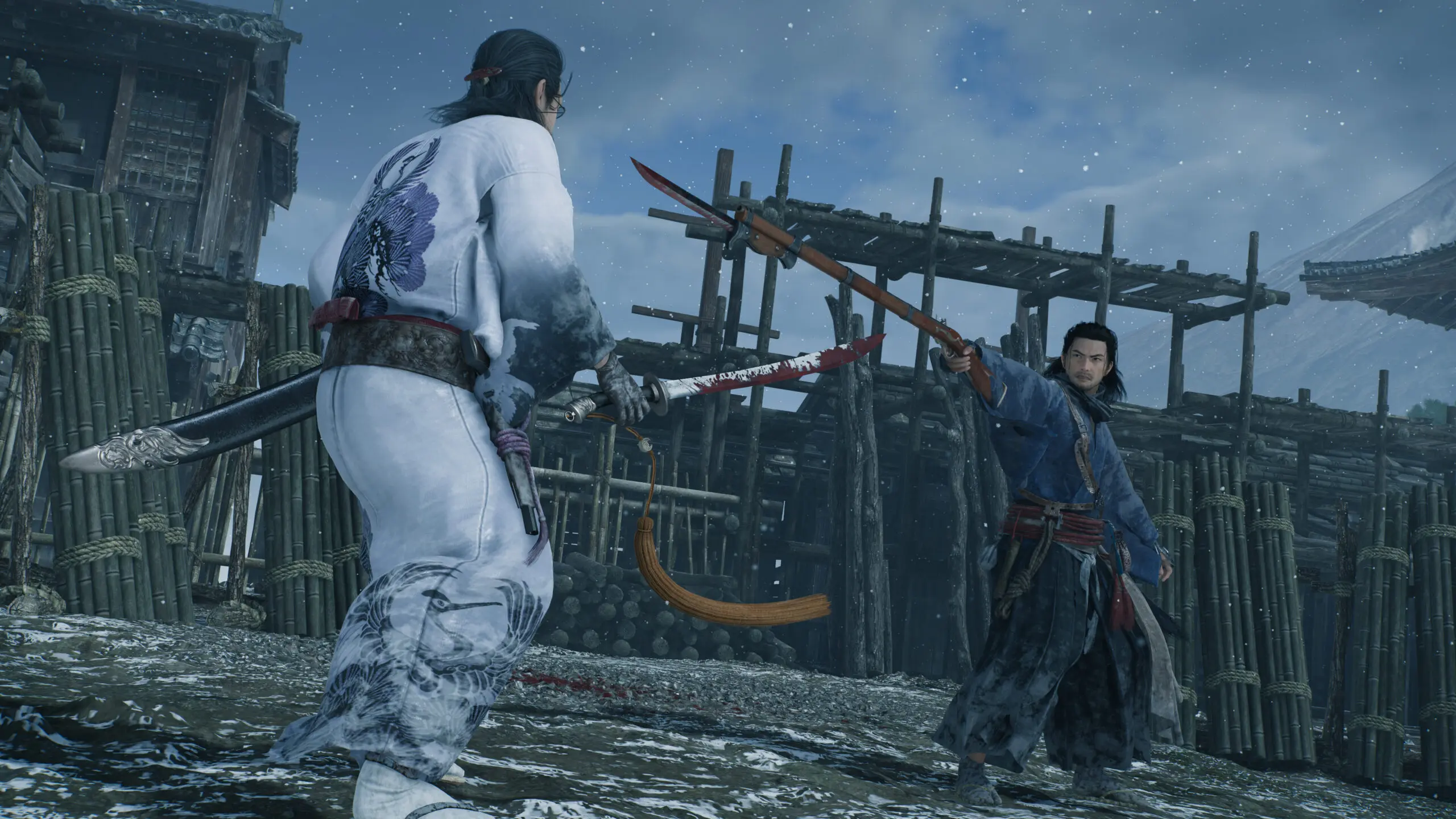 Rise of the Ronin: Forje Seu Legado em um Japão Transformado Pela Guerra, confira requisitos