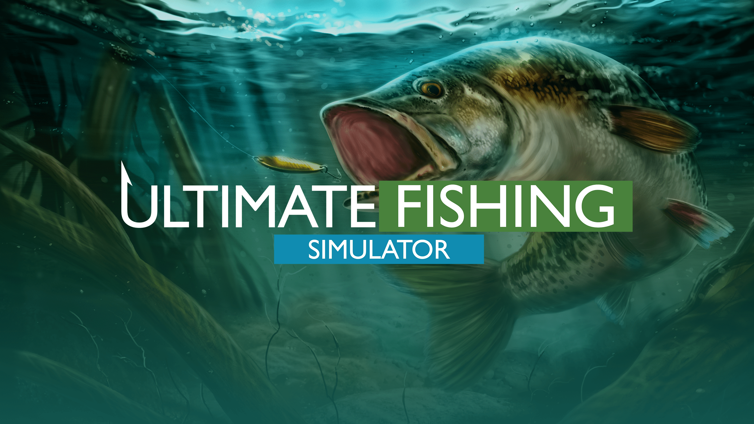 Ultimate Fishing Simulator com 90% de desconto: Requisitos para ter a Experiência Definitiva de Pesca 1 Ultimate Fishing Simulator com 90% de desconto: Requisitos para ter a Experiência Definitiva de Pesca