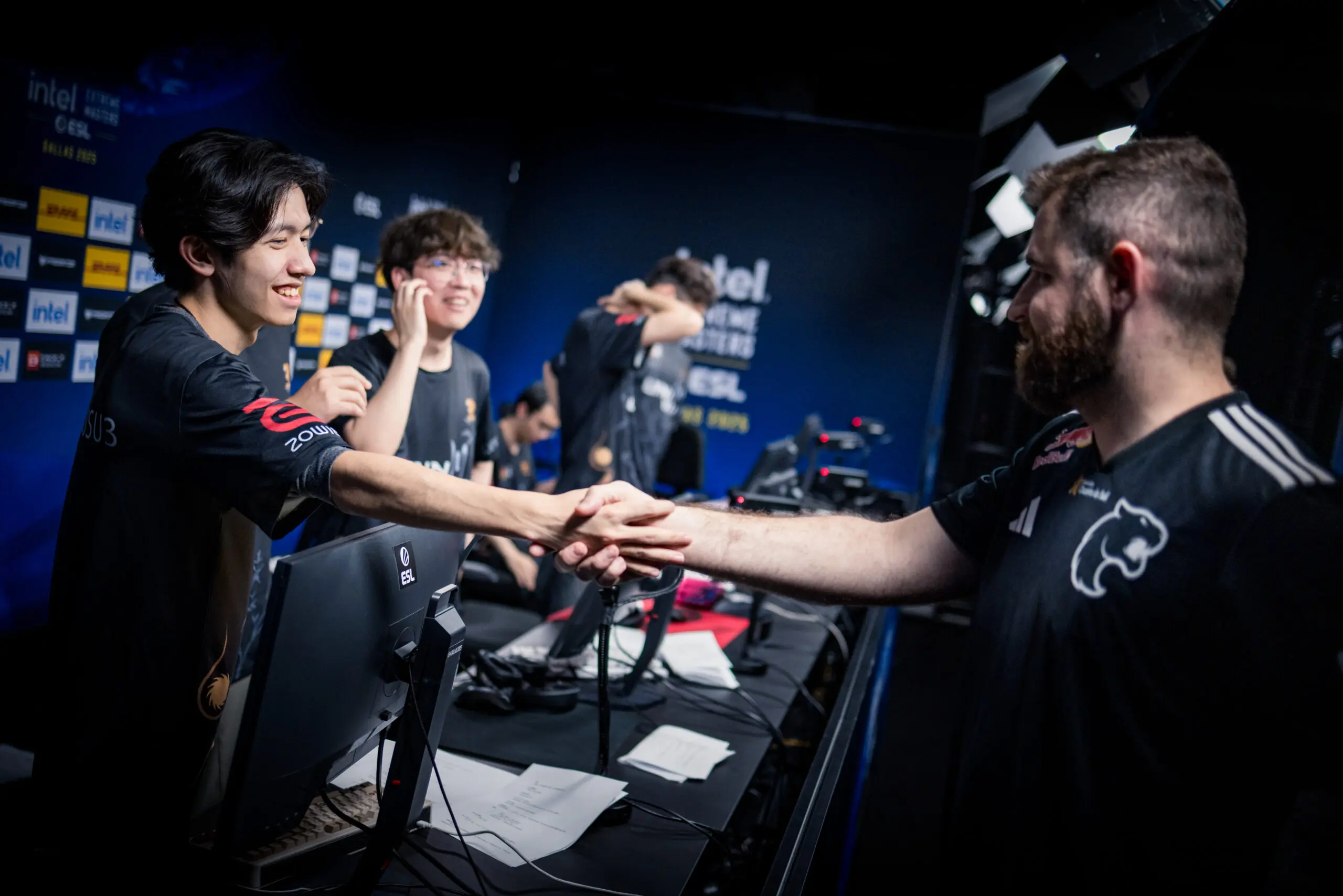 IEM Cologne: Apenas um brasileiro resiste na estreia do torneio