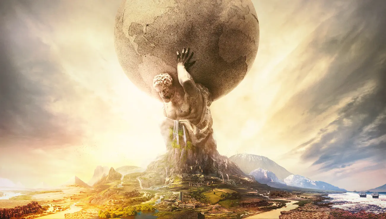 Sid Meier’s Civilization VI