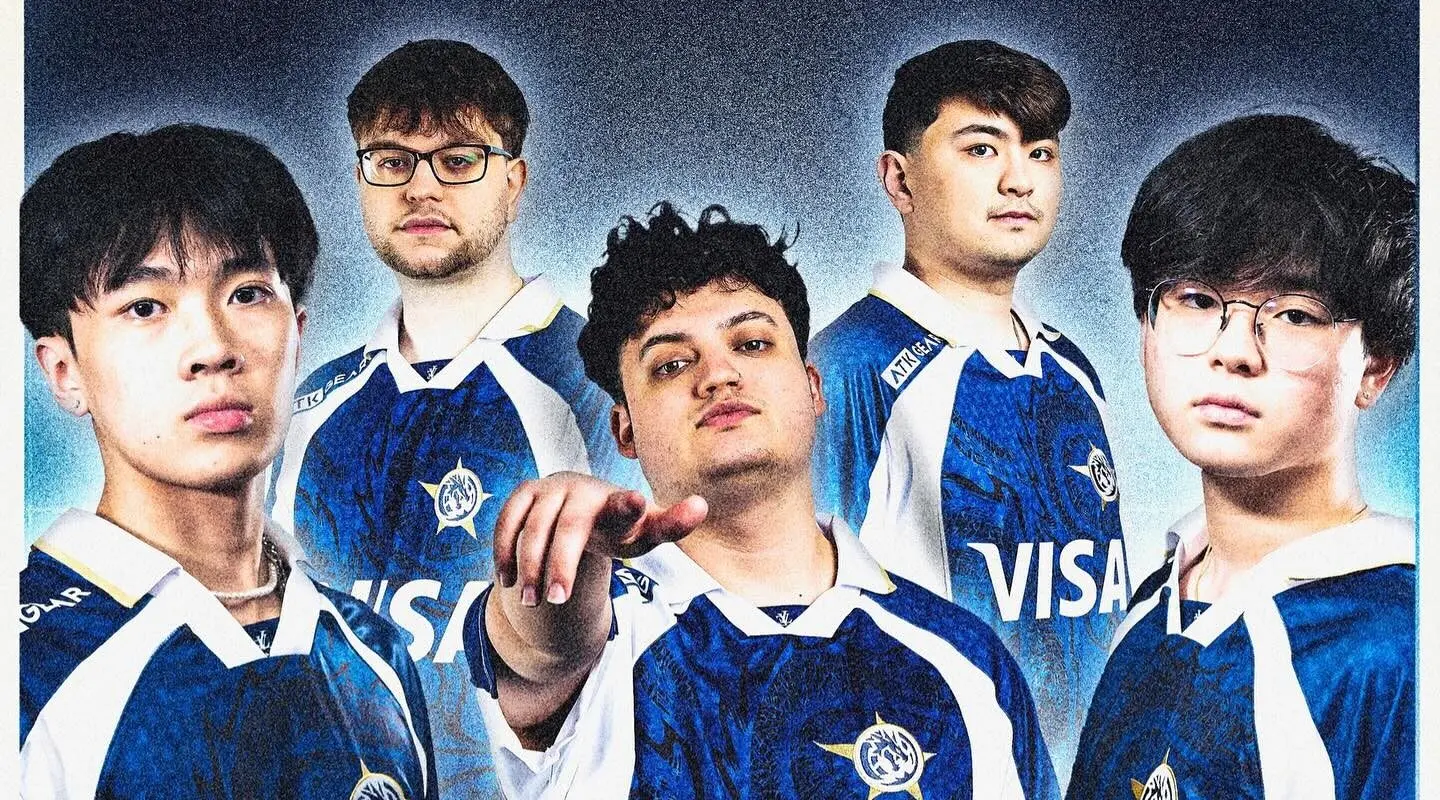 VALORANT: Brasileiro é destaque em clássico argentino no TSI