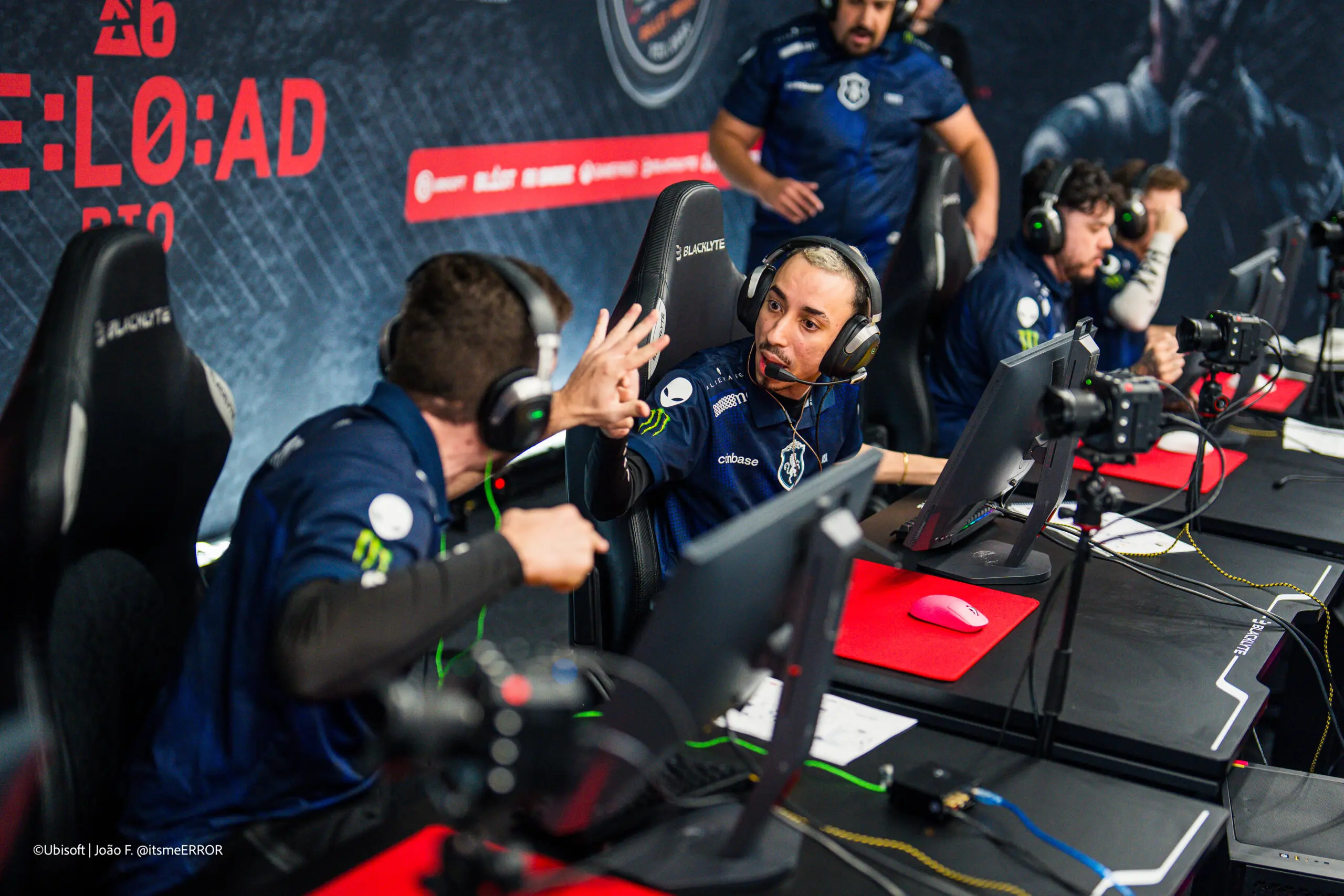 R6: Milagre histórico define playoffs da SAL 2025