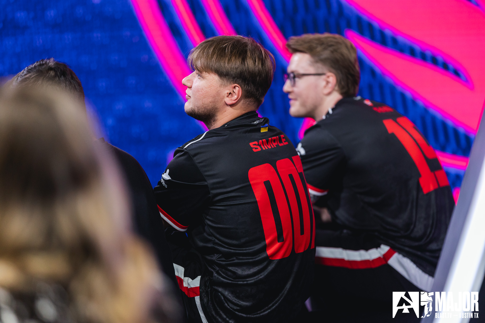 CS2: s1mple choca a comunidade com futuro no competitivo 1 CS2: s1mple choca a comunidade com futuro no competitivo
