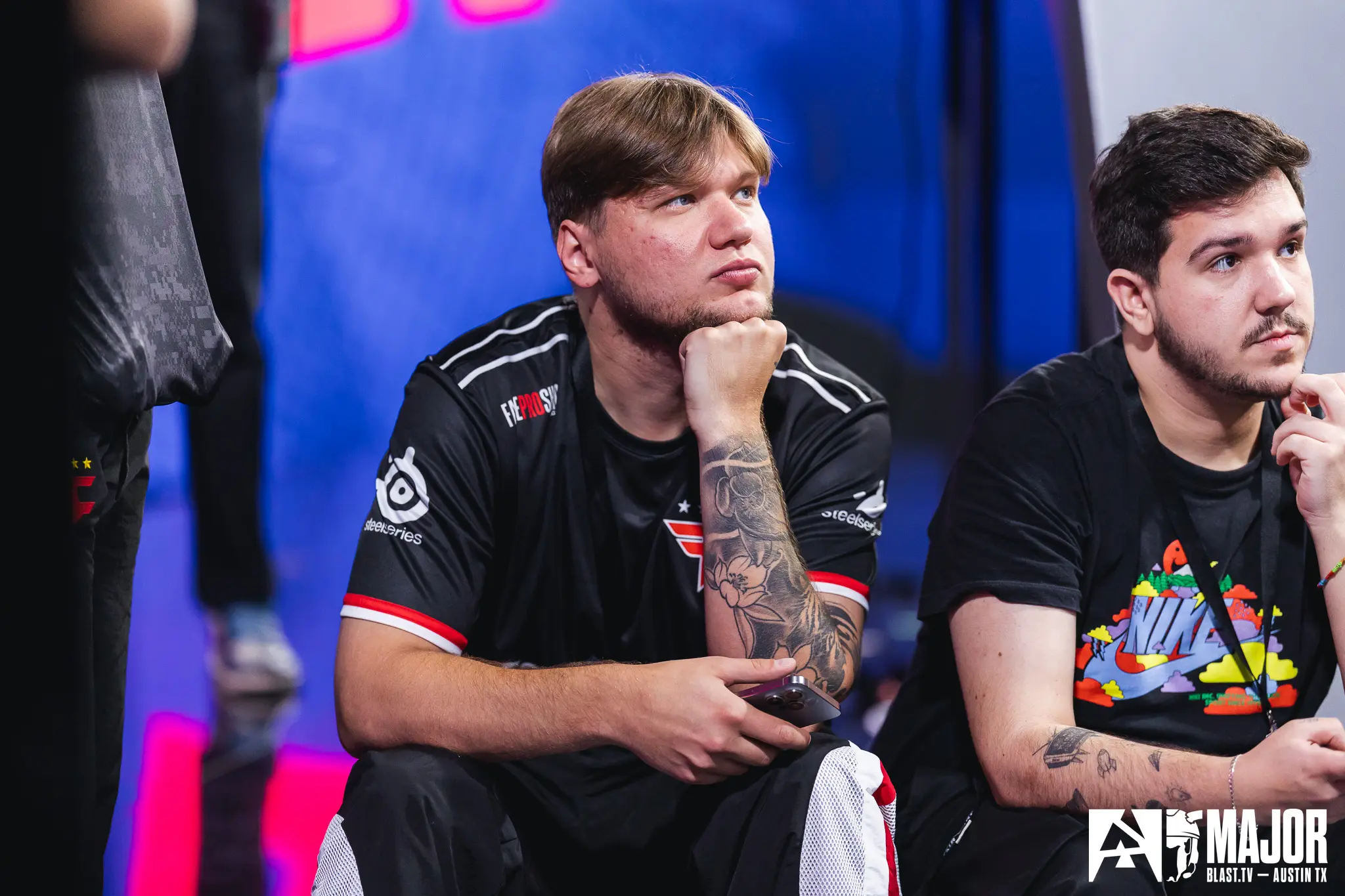 CS2: S1mple foi kickado da FaZe? Entenda a situação