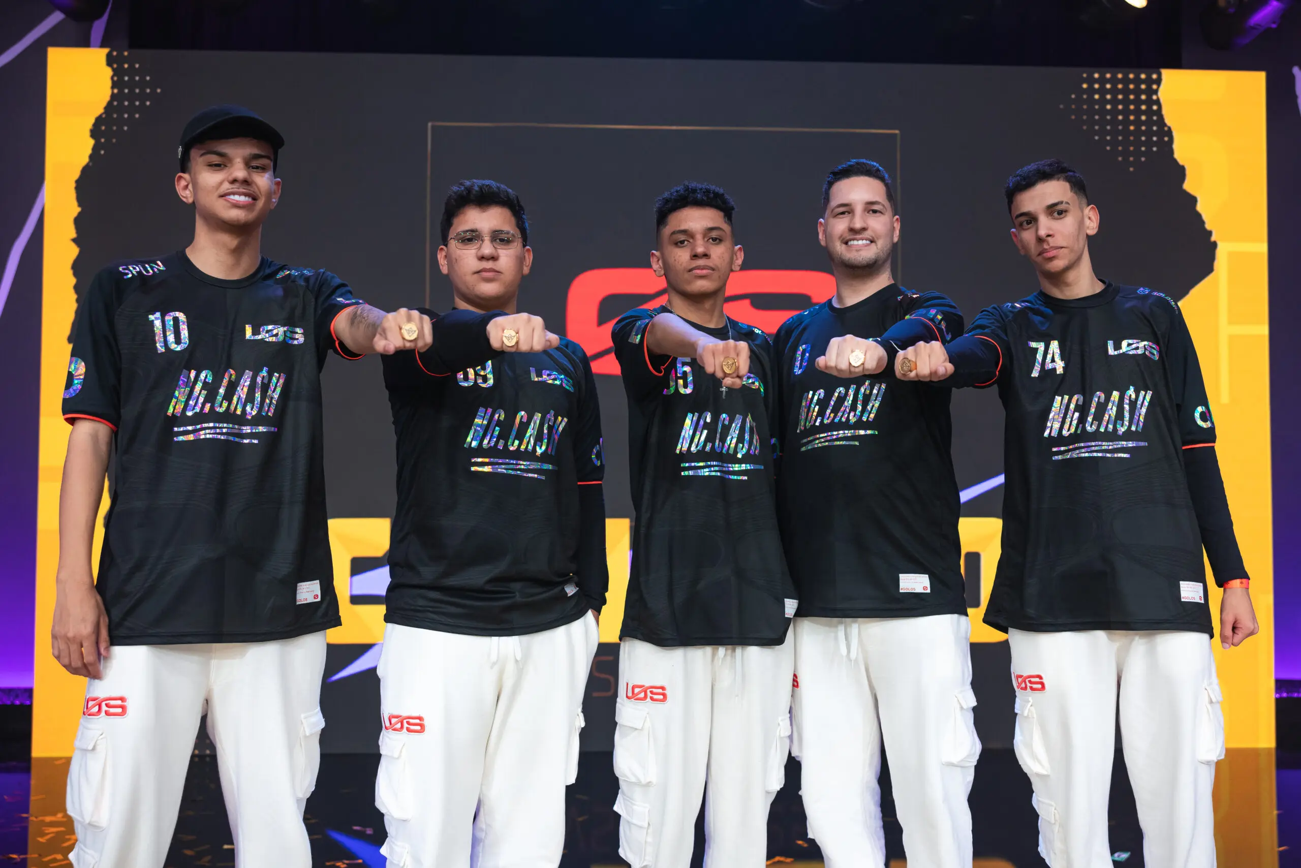 FF: Guia completo do Free Fire All Stars 2025: Ninja Clash