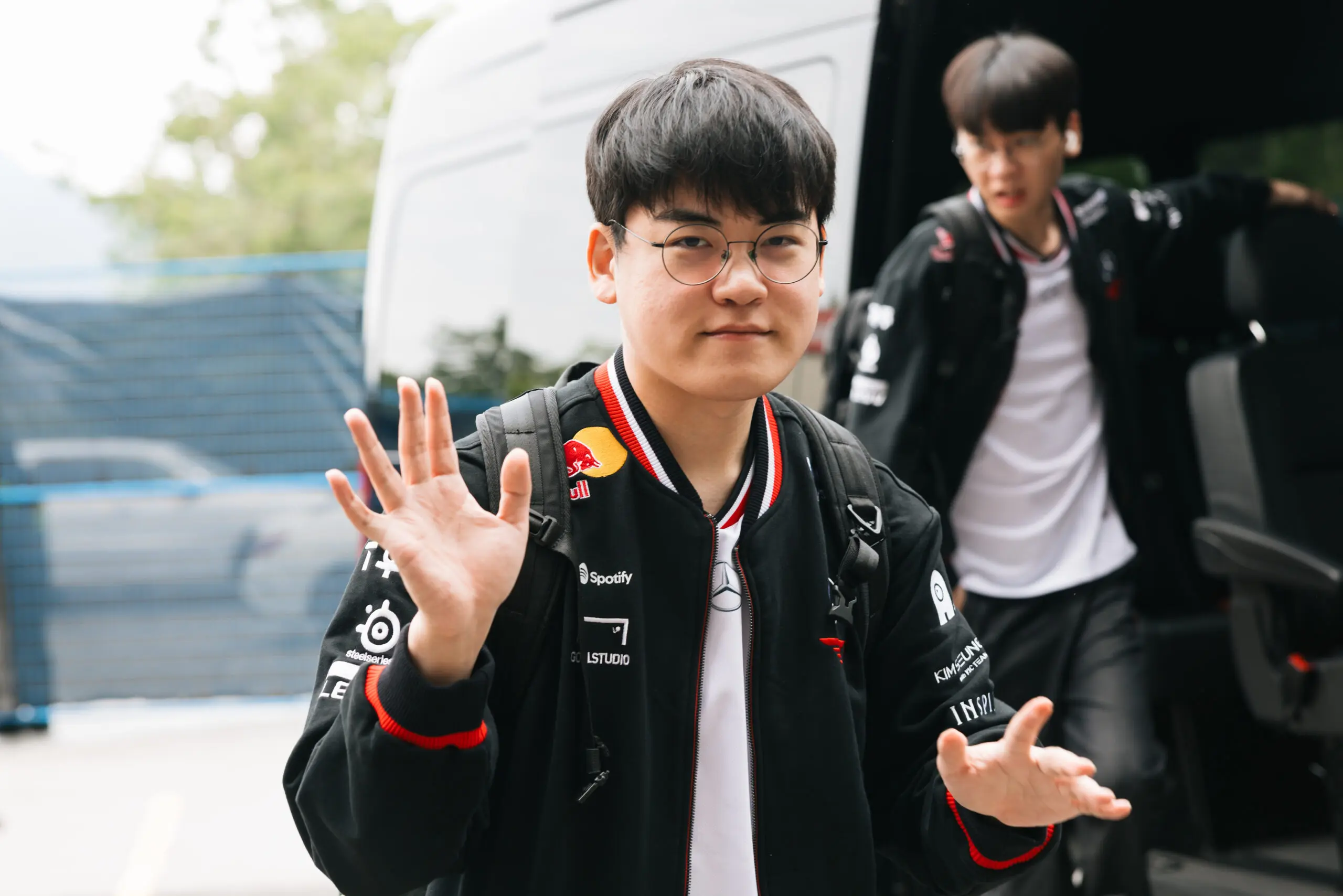 LoL: Atirador da T1 estabelece novo recorde para a posição no MSI