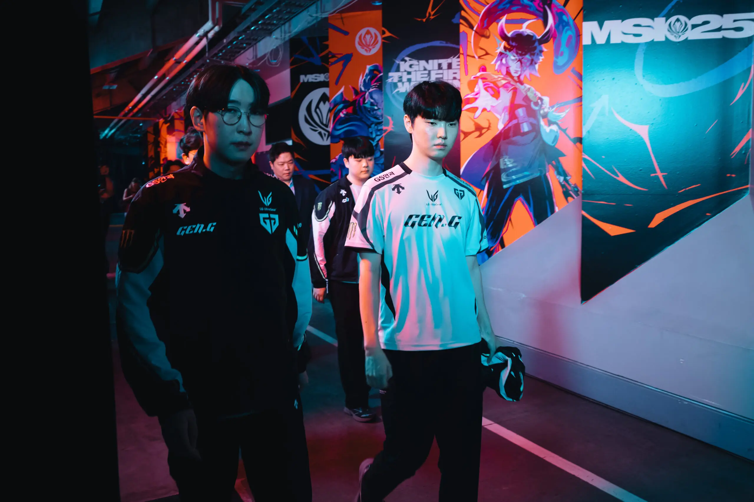 LoL: Primeiro finalista do MSI é definido após sequência histórica