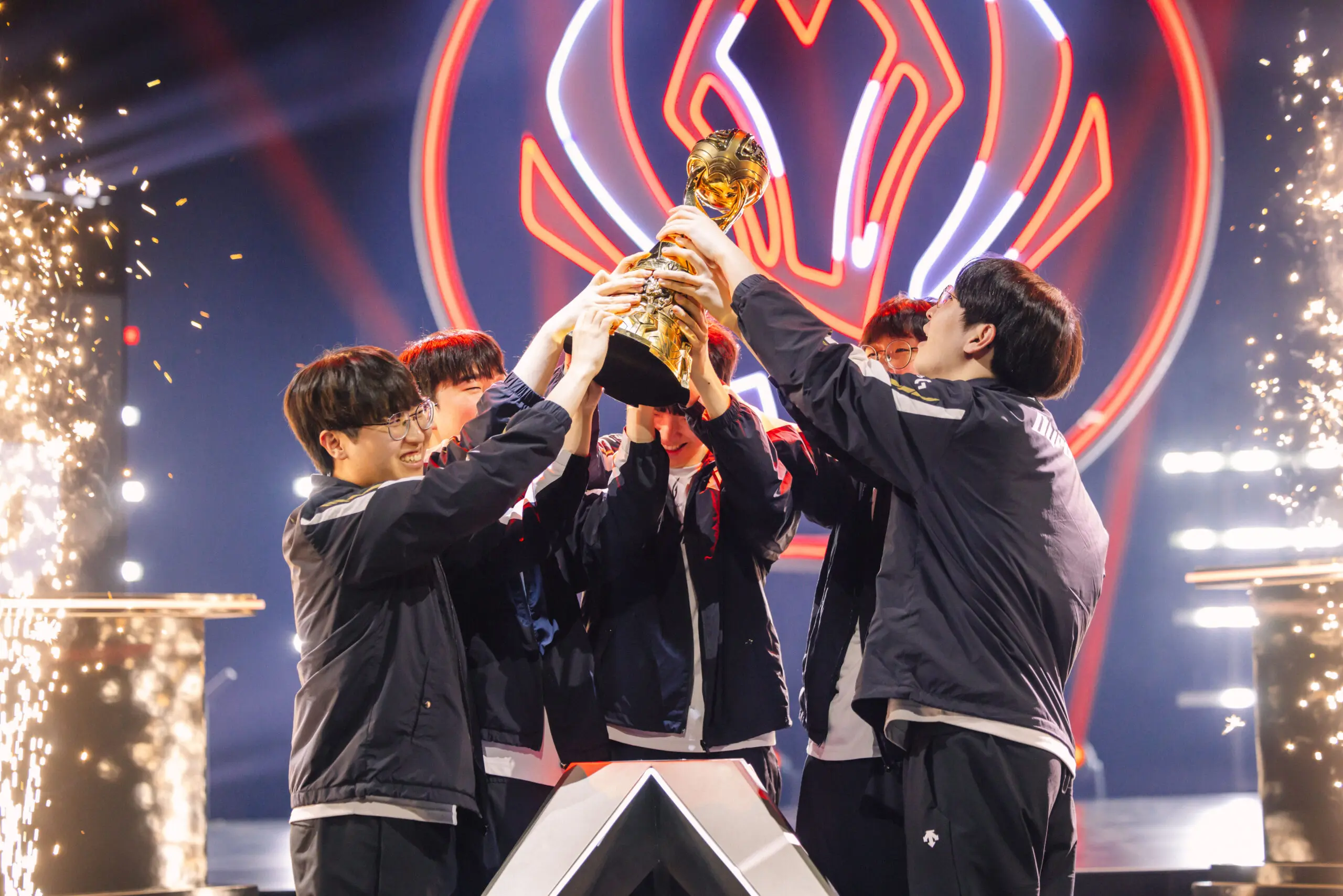 LoL: Com virada na final do MSI, time mantém sequência histórica