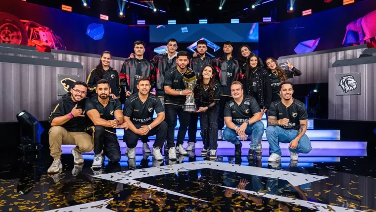 PMWC: Guia definitivo da EWC de PUBG Mobile