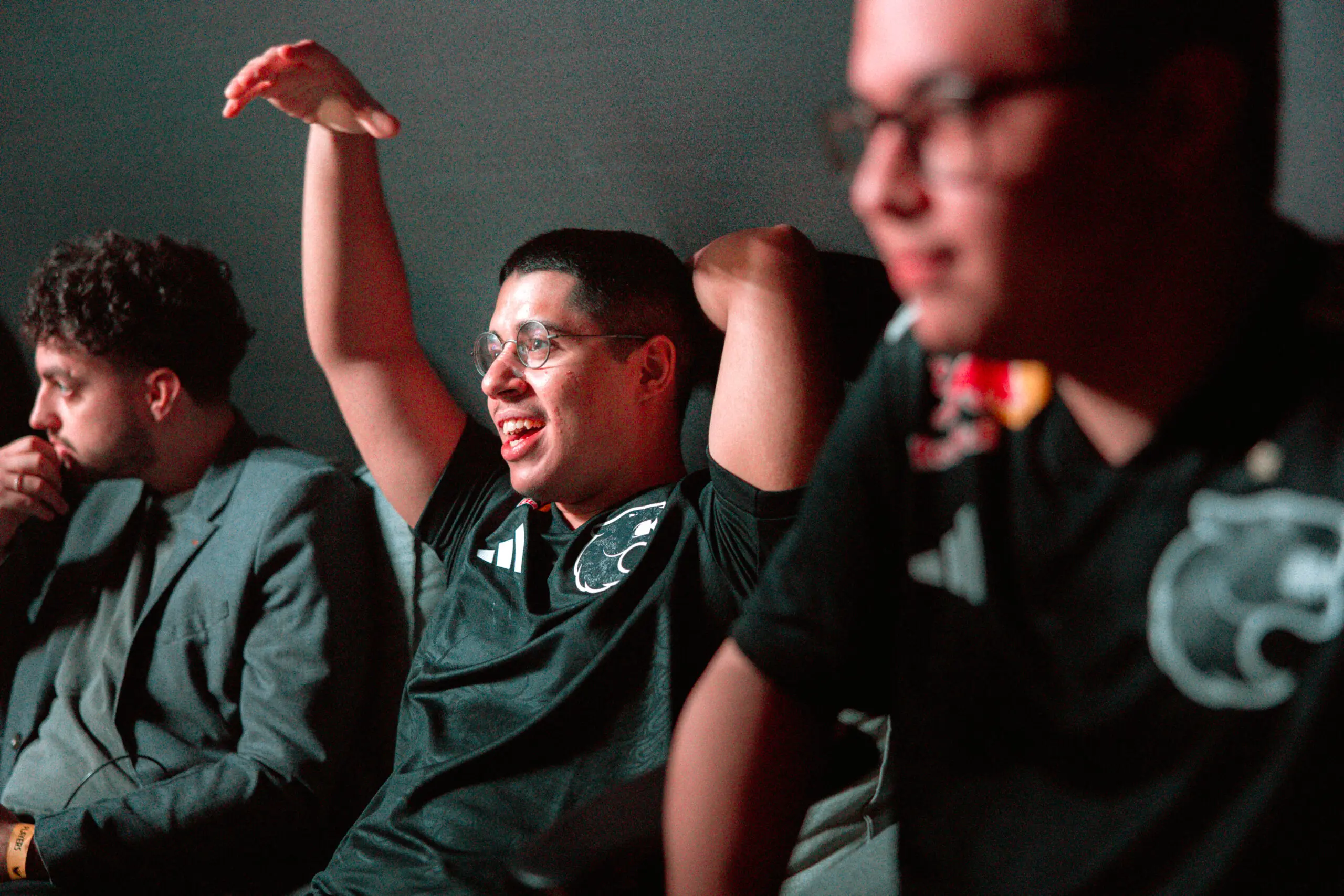 LTA Sul: Tatu entra para a história do LoL Brasileiro; entenda