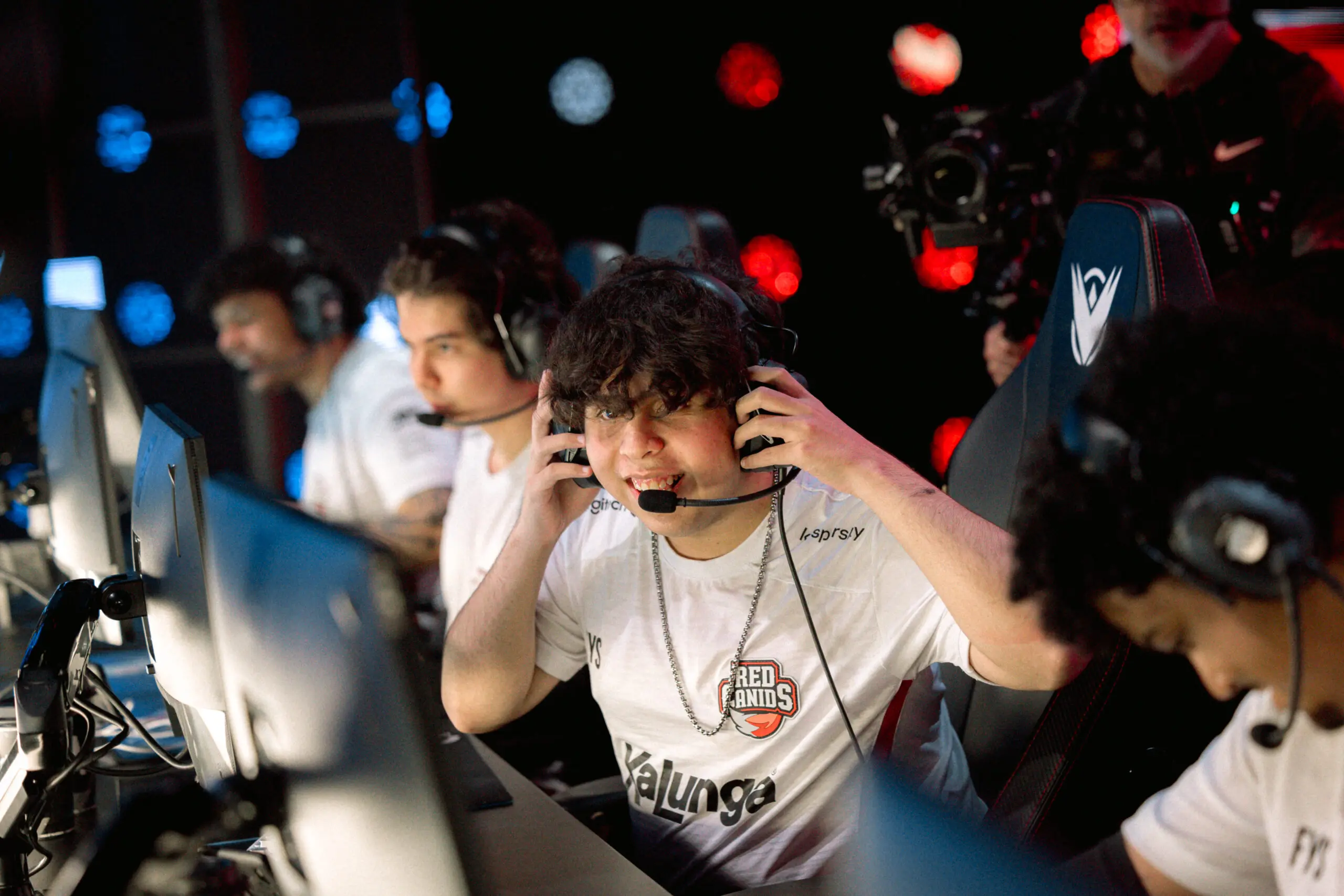 LoL: Novas contratações brilham e fazem a diferença na LTA Sul
