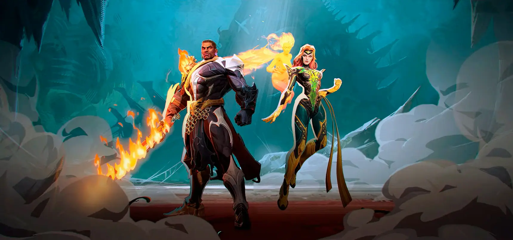 Marvel Rivals lança terceira temporada; saiba o que chega