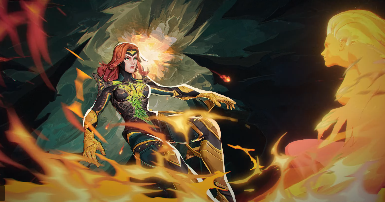 Temporada 3 de Marvel Rivals traz novos personagens e mapa inédito
