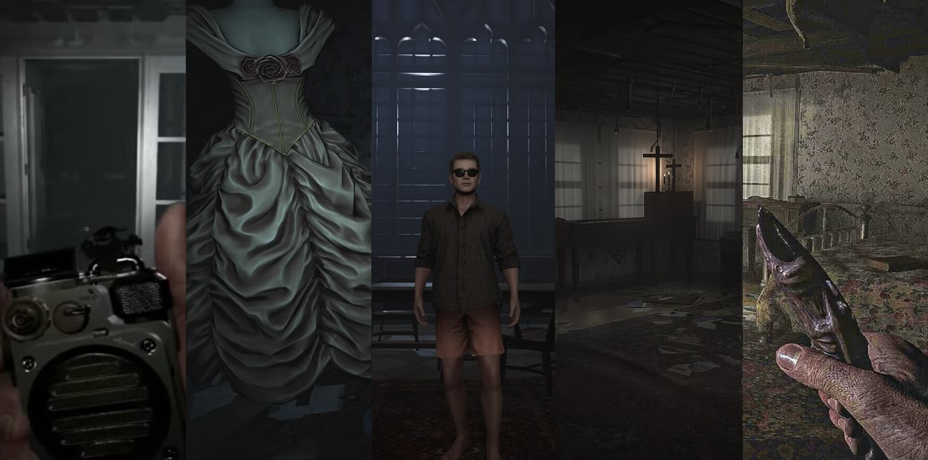 Demonologist: Requisitos Para Este Inovador Terror Cooperativo