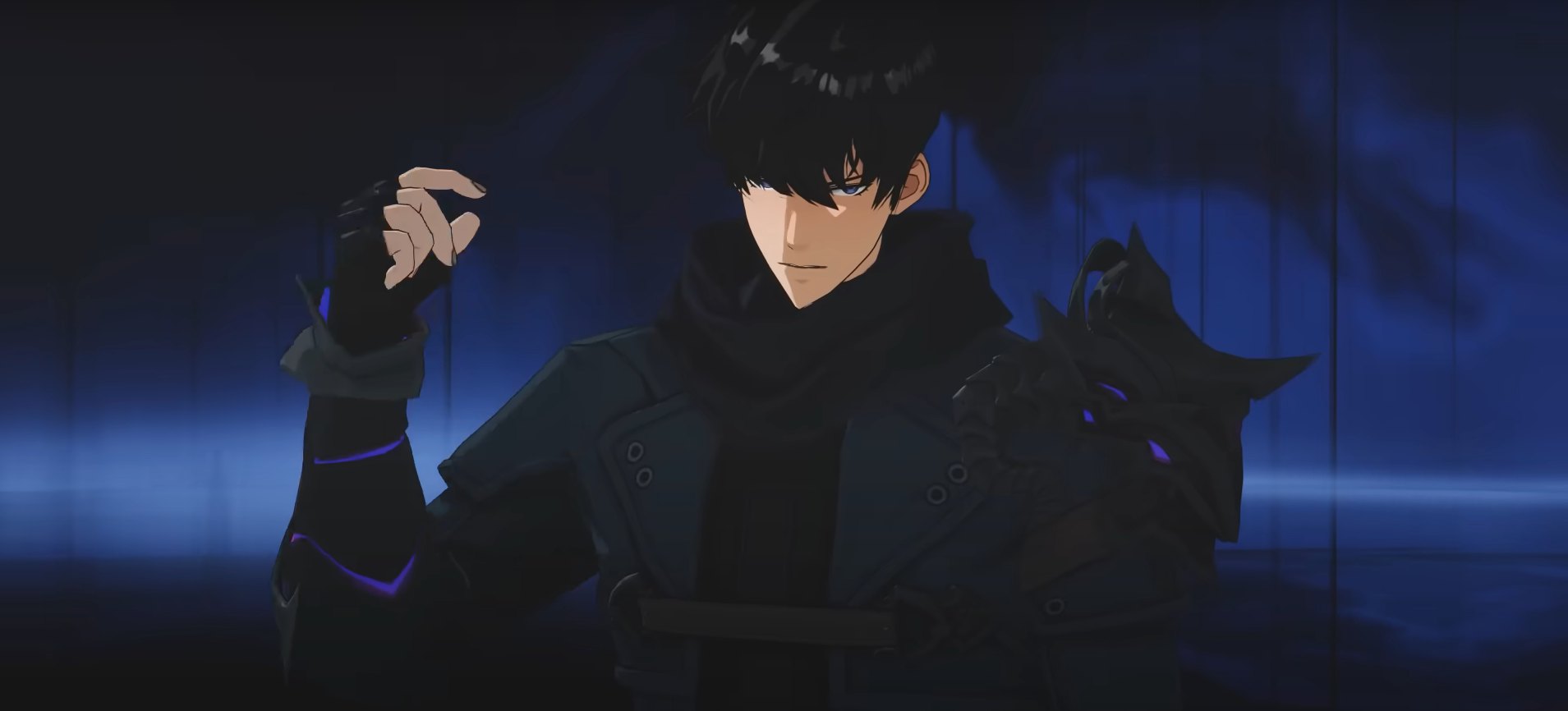 Solo Leveling: KARMA