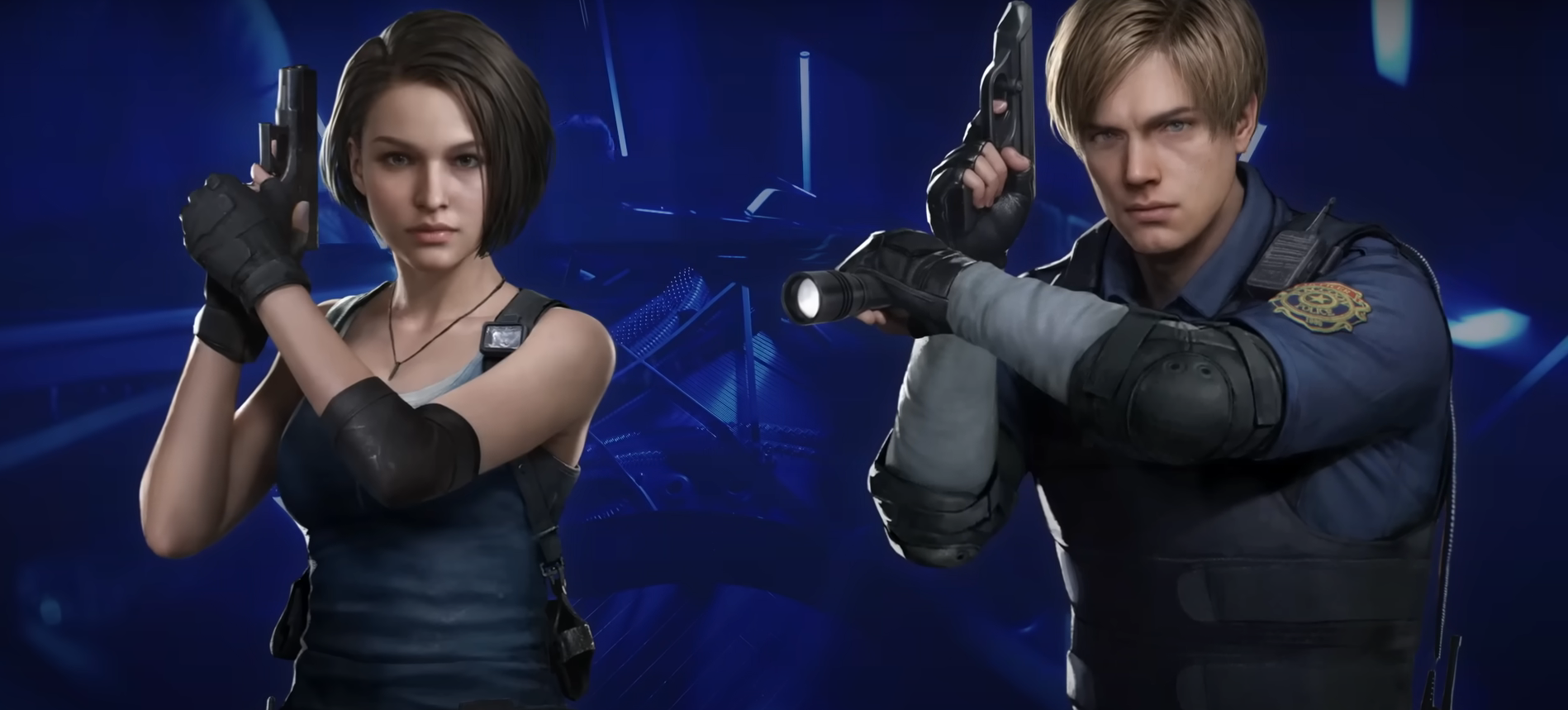 Resident Evil Survival Unit: Tudo sobre o novo jogo mobile