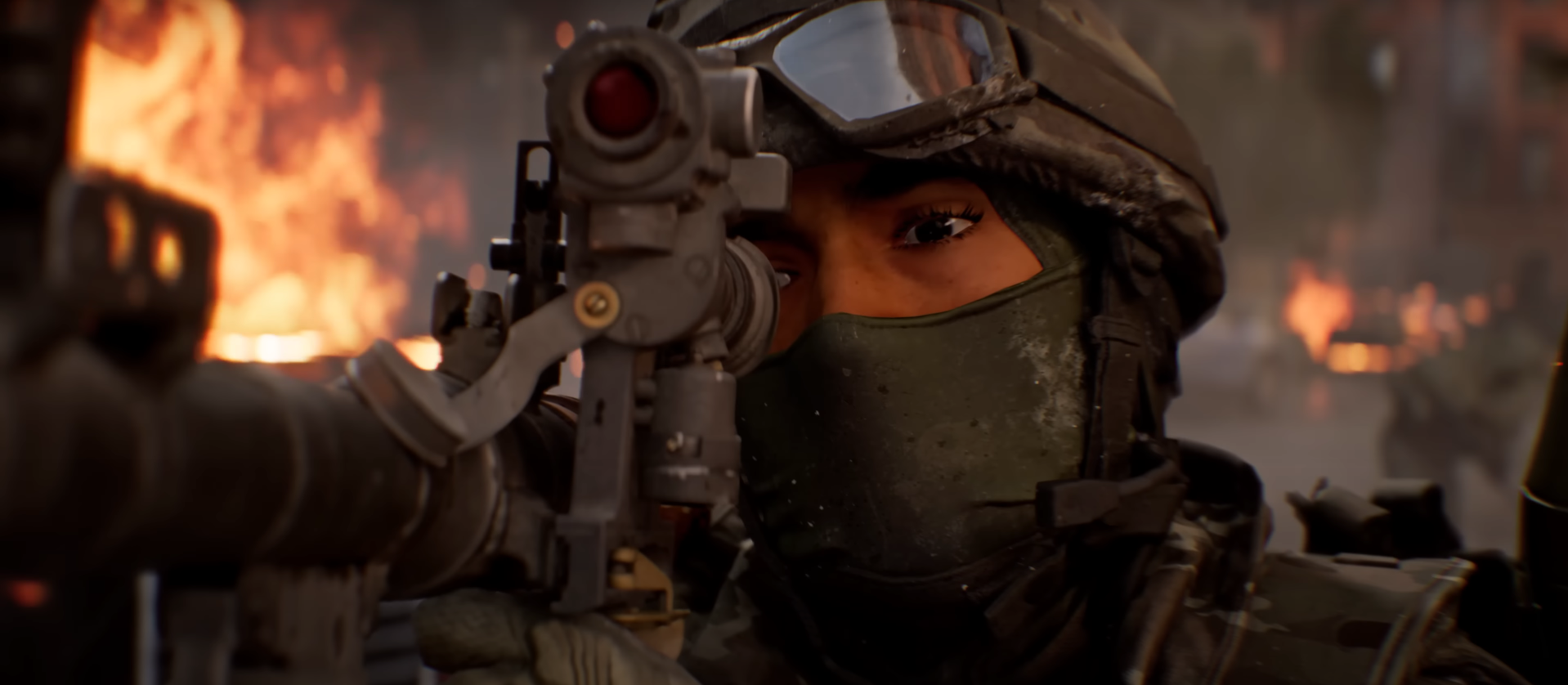 Battlefield 6: data de lançamento, beta e novo modo são revelados