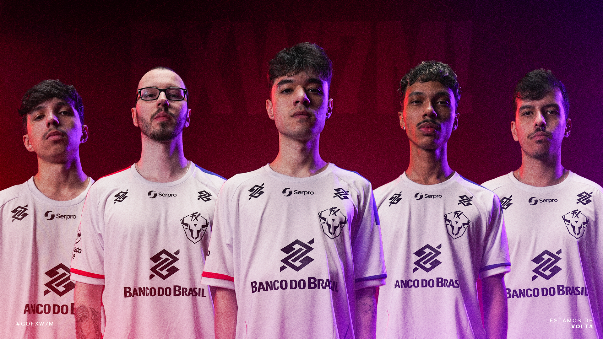 LoL: Fluxo W7M anuncia mudanças drásticas no elenco