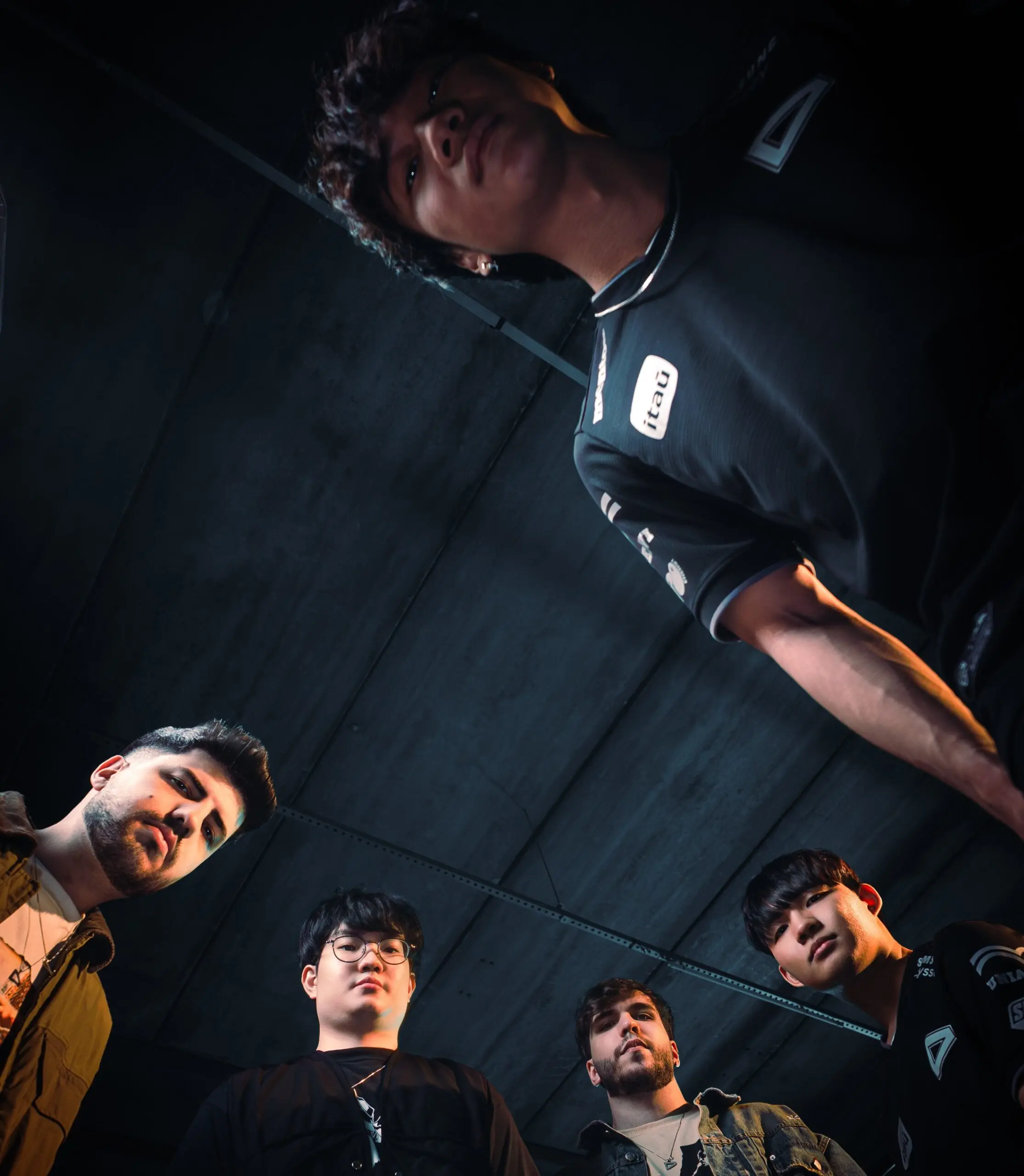 LoL: LOUD anuncia novos jogadores em balada; Entenda