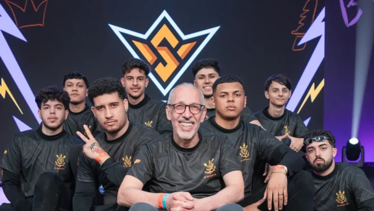 FF: Garena bane dois times da próxima WB; Entenda a situação