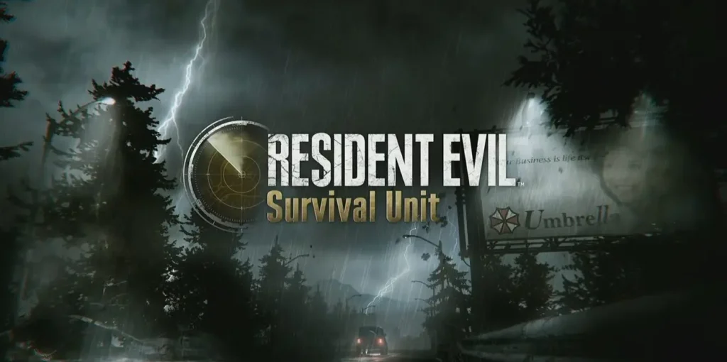 Resident Evil