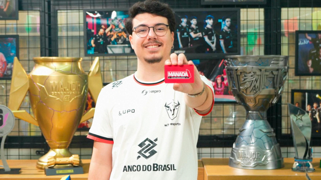 eSports: W7M lança programa de sócio torcedor com recompensas