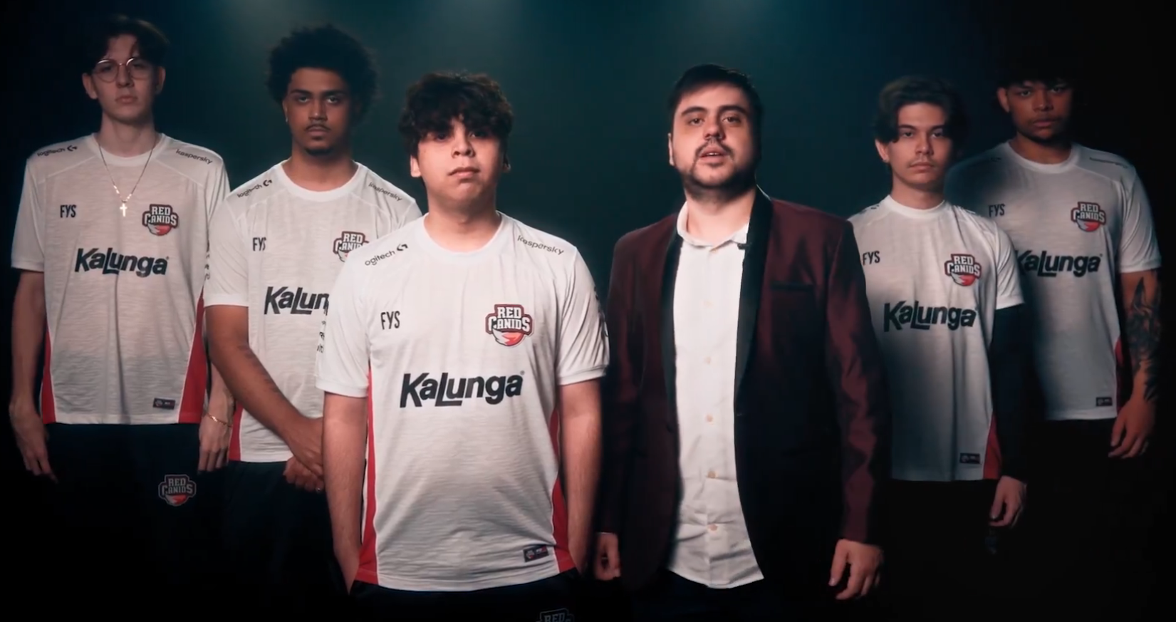 LoL: Ex-exódia volta de aposentadoria para a LTA Sul
