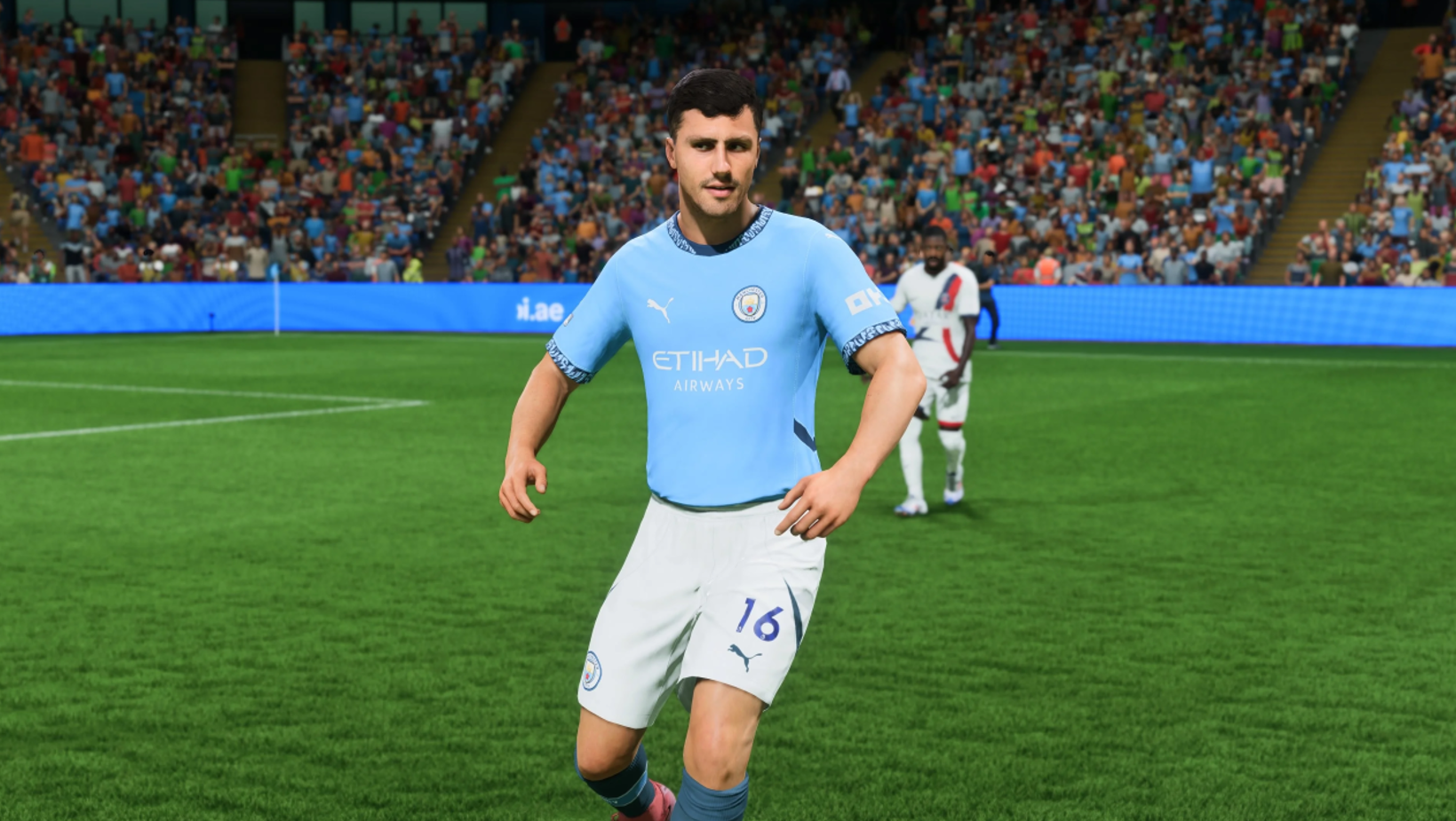 EA FC 25: Quem são os melhores volantes no FC25?