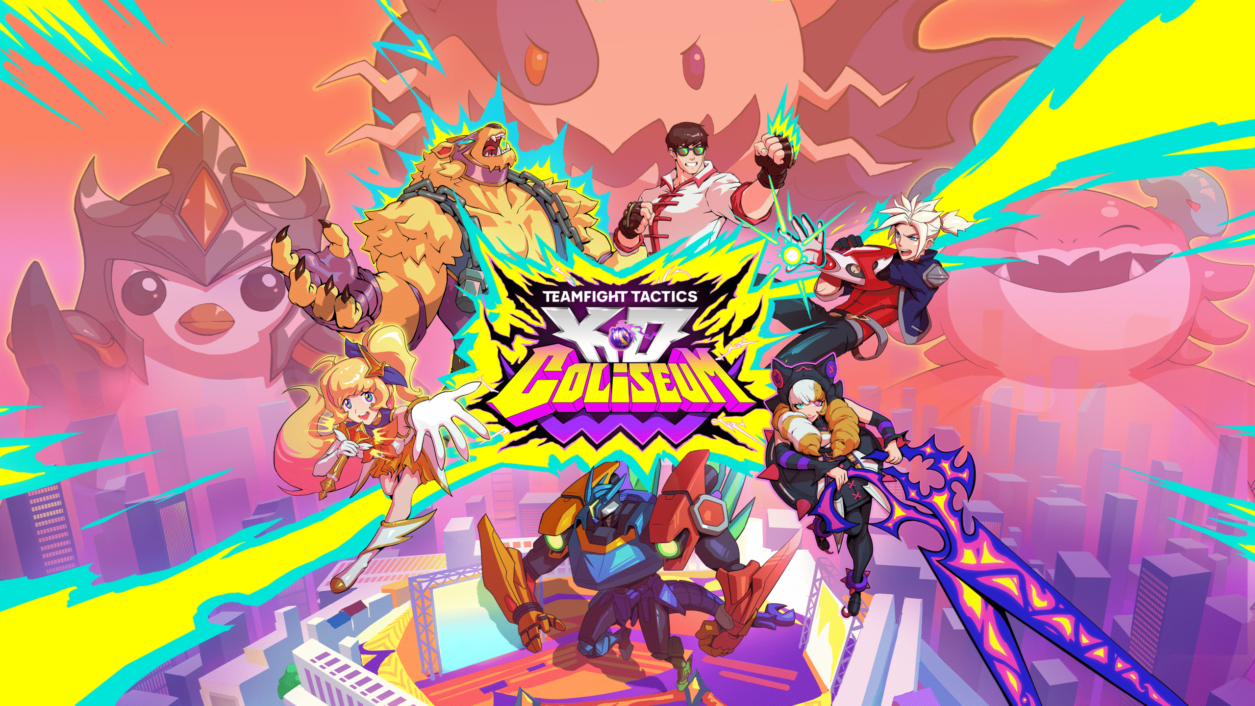 TFT: Set 15 chega com novo meta e temas de anime; Saiba tudo