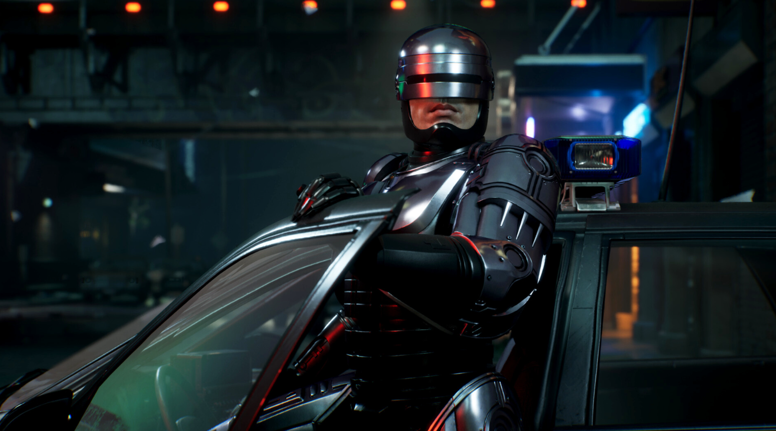 Robocop