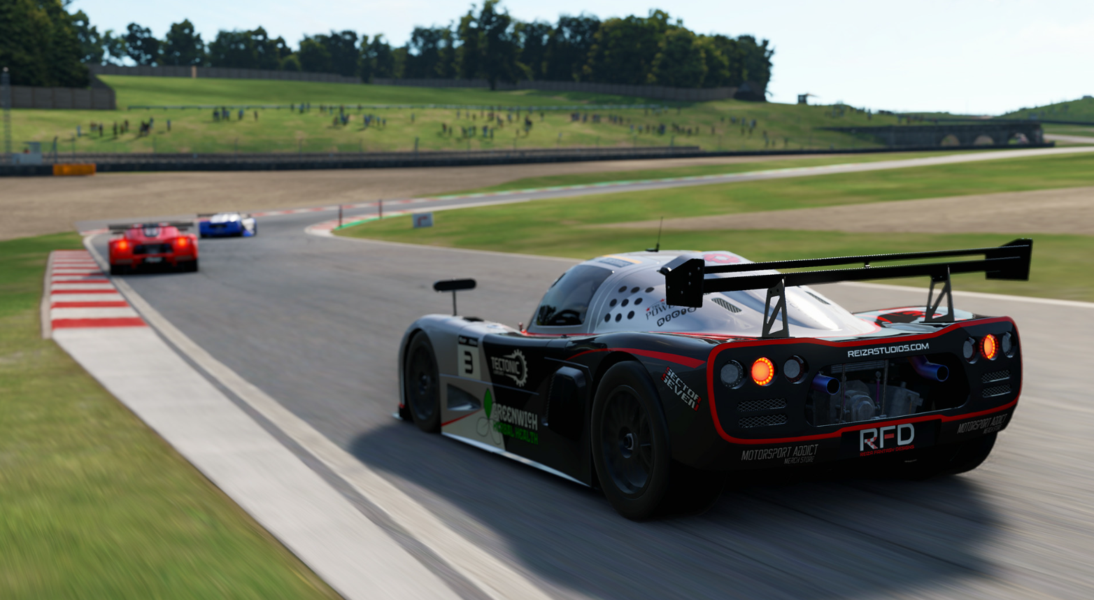 Automobilista 2