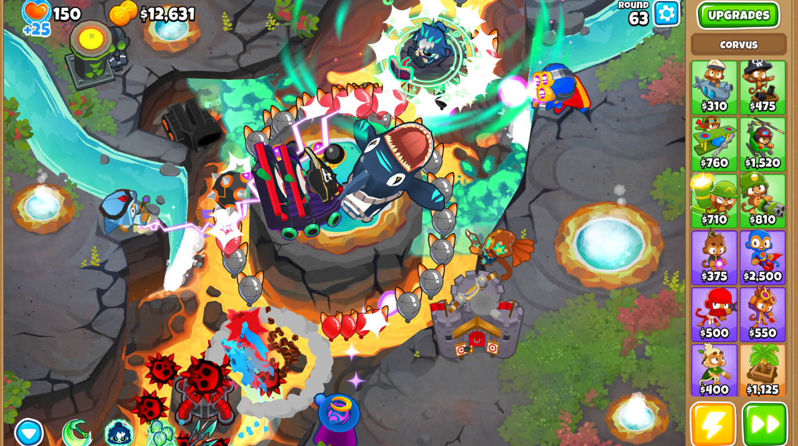 Bloons TD 6 por menos de R$3: requisitos para a referência no gênero de tower defense 1 Bloons TD 6