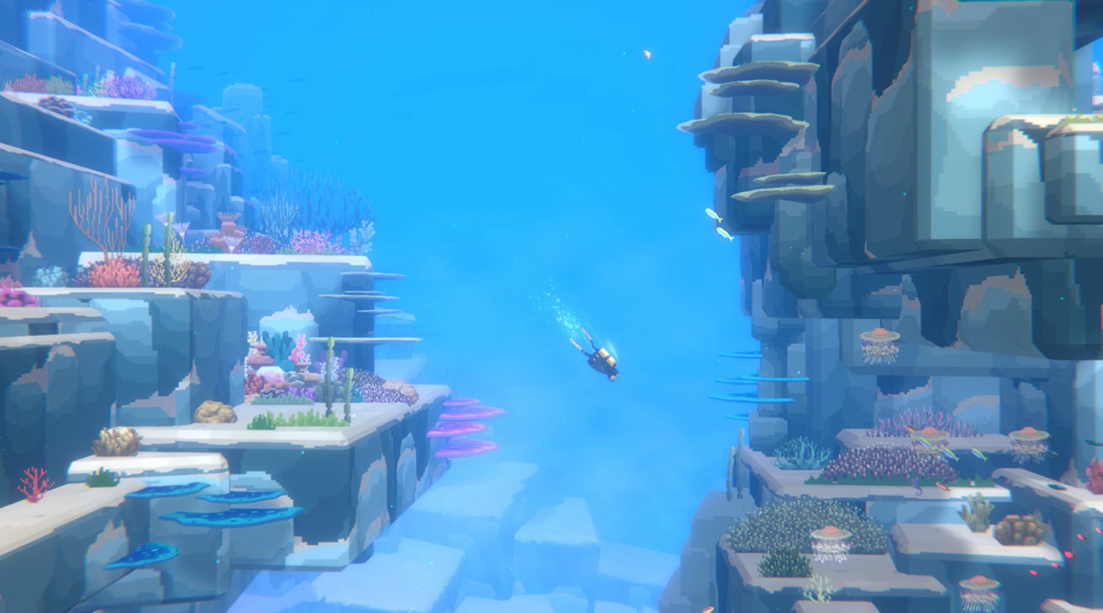 Dave The Diver em promoção: requisitos para um dos indies mais charmosos da Steam 1 Dave the Diver