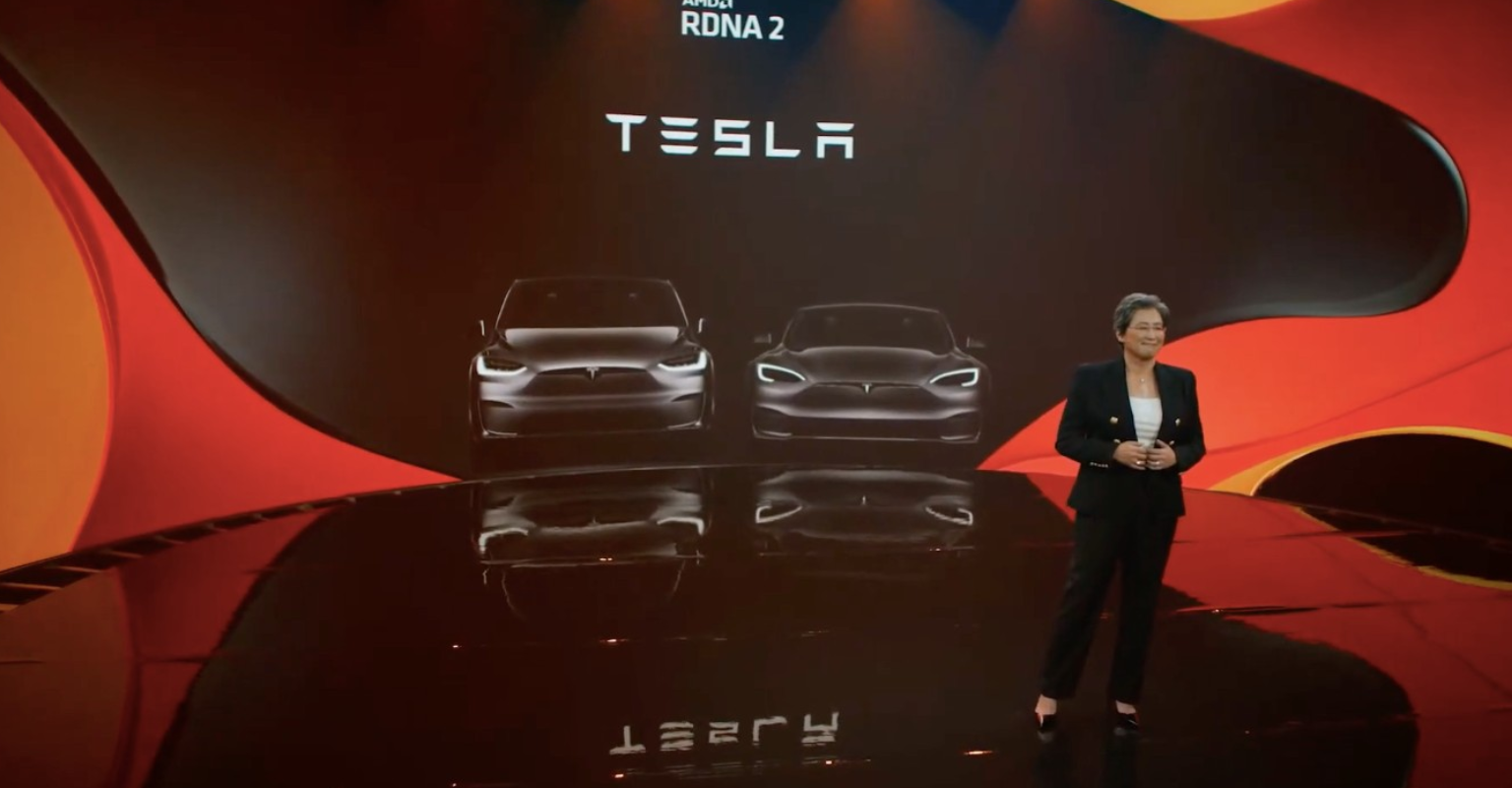 Tesla