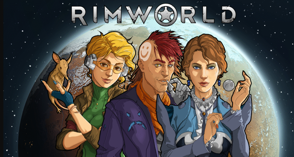 Rimworld