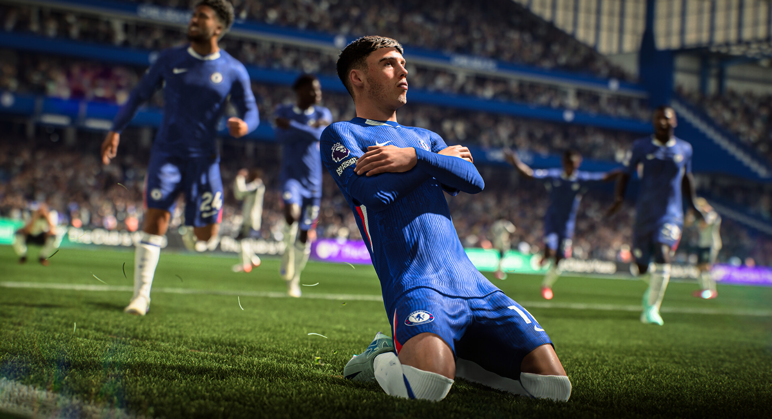 EA FC 26