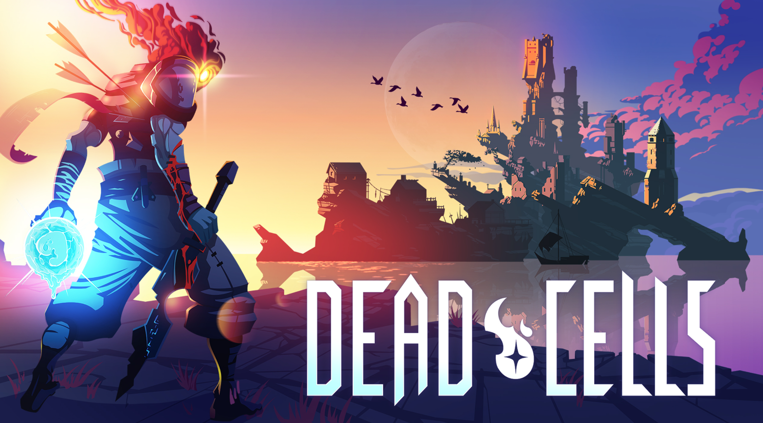 Dead Cells
