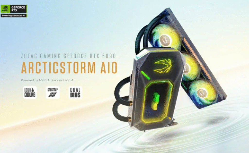 RTX 5090