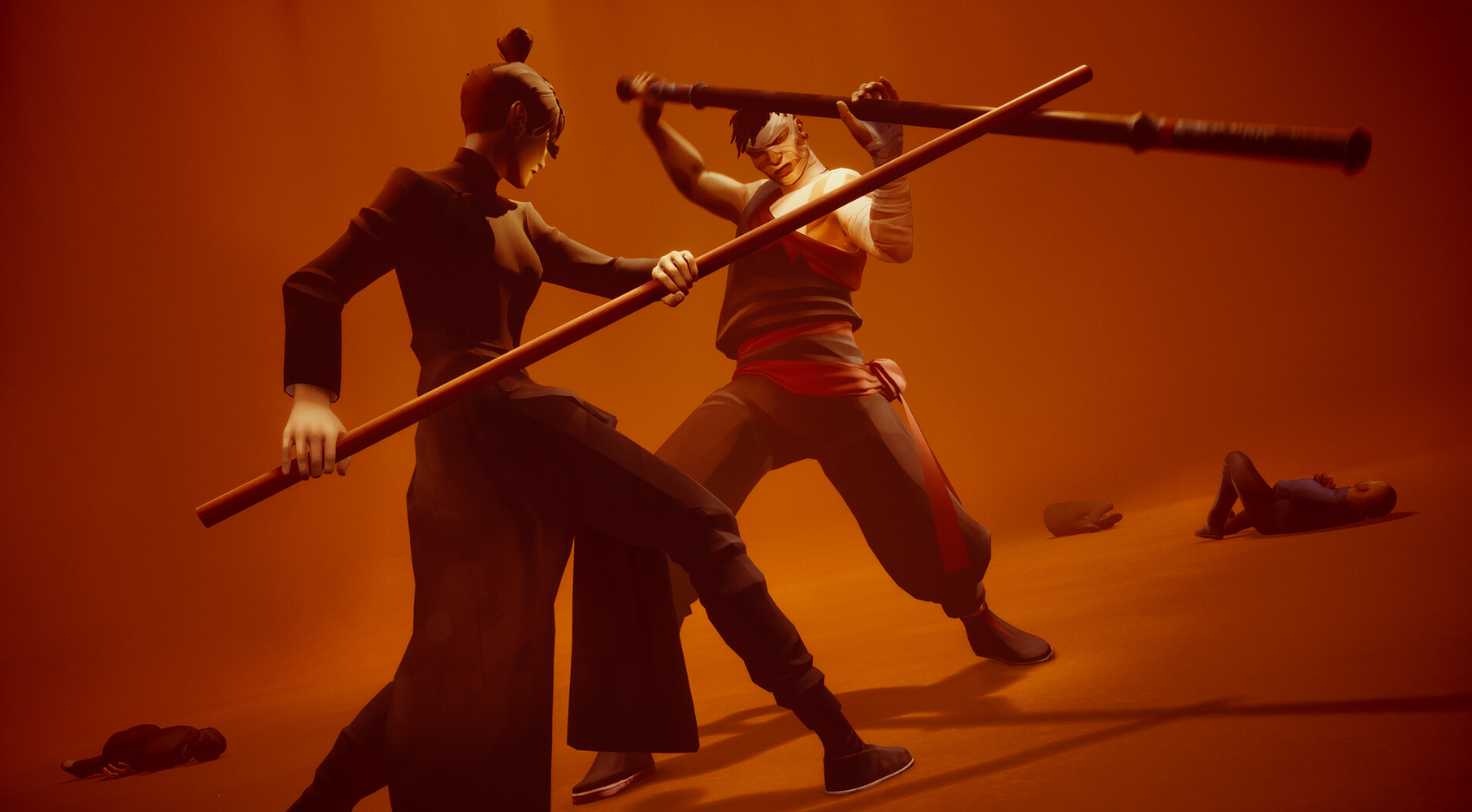 Porradas e vingança: requisitos para Sifu com 75% de desconto 1 Sifu