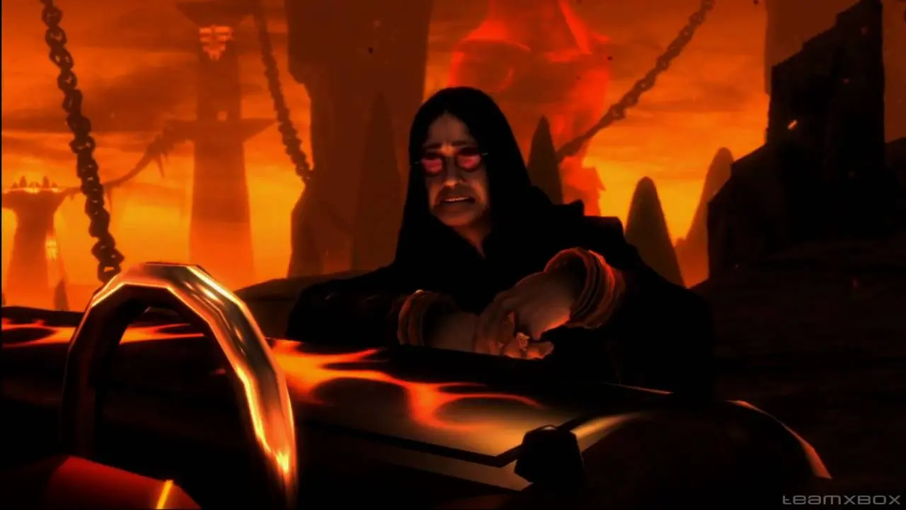 Ozzy Osbourne nos games: as participações do Príncipe das Trevas 1 Ozzy Osbourne