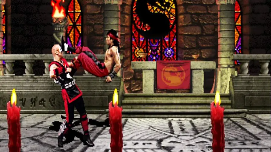 Erro pode ter revelado data de lançamento de Mortal Kombat: Legacy Kollection 1 Erro pode ter revelado data de lançamento de Mortal Kombat: Legacy Kollection
