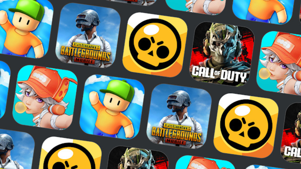 Google Play abre inscrições para fundo que apoia jogos independentes