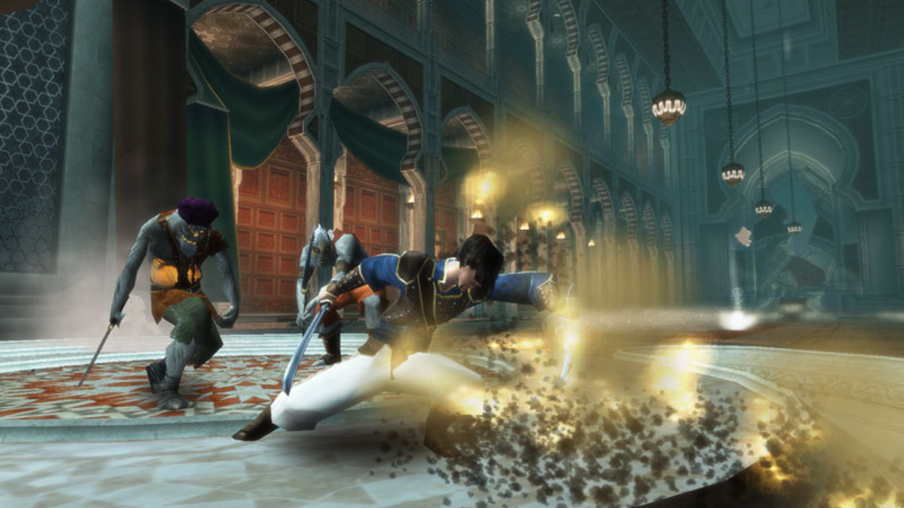 Clássico da Ubisoft terá remake lançado muito em breve