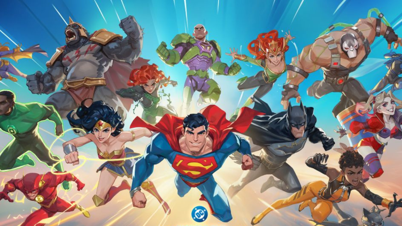 Após fase conturbada, Warner Bros. investe em novo jogo