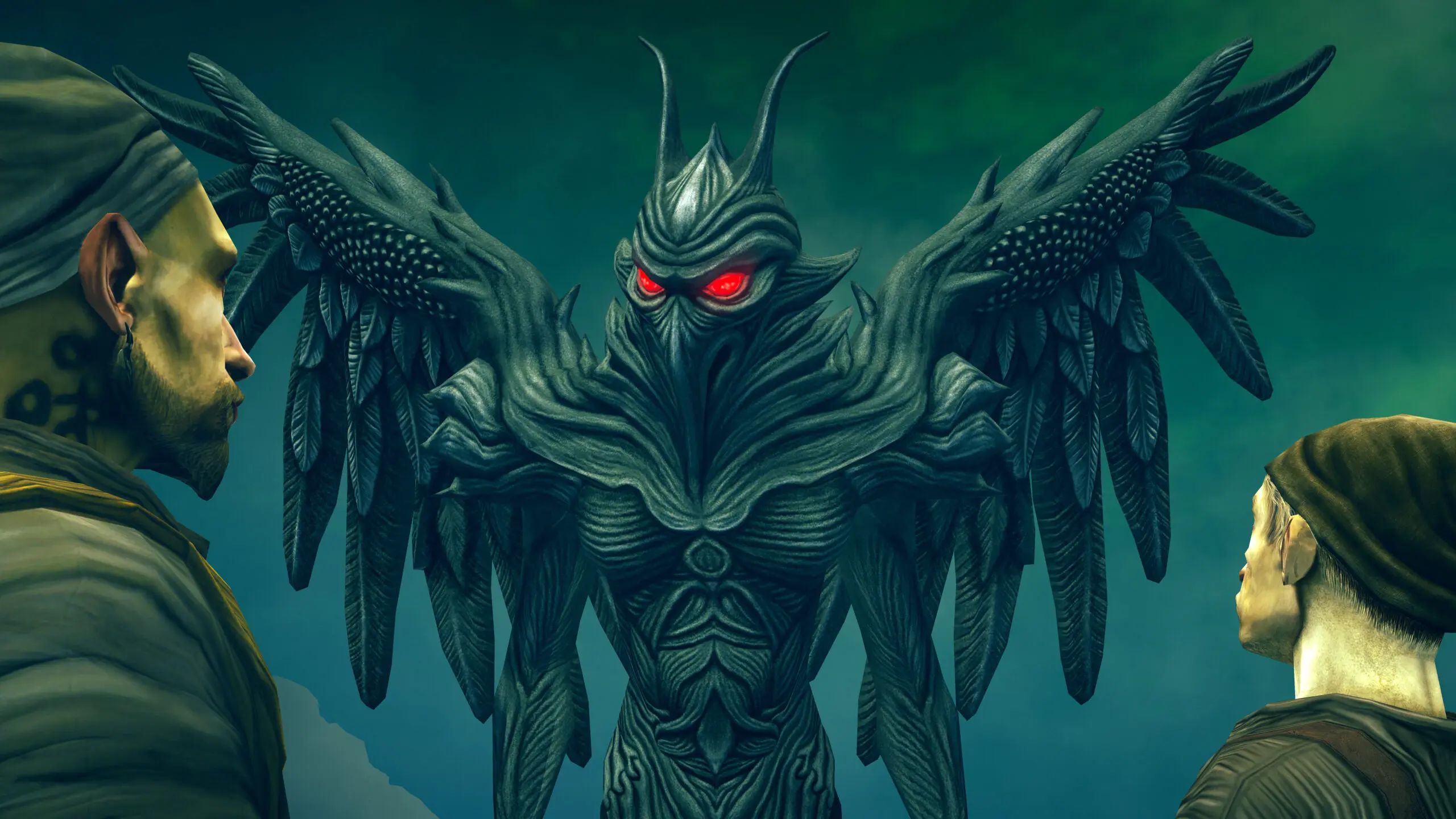 Worshippers of Cthulhu: Requisitos para Invocar Cthulhu