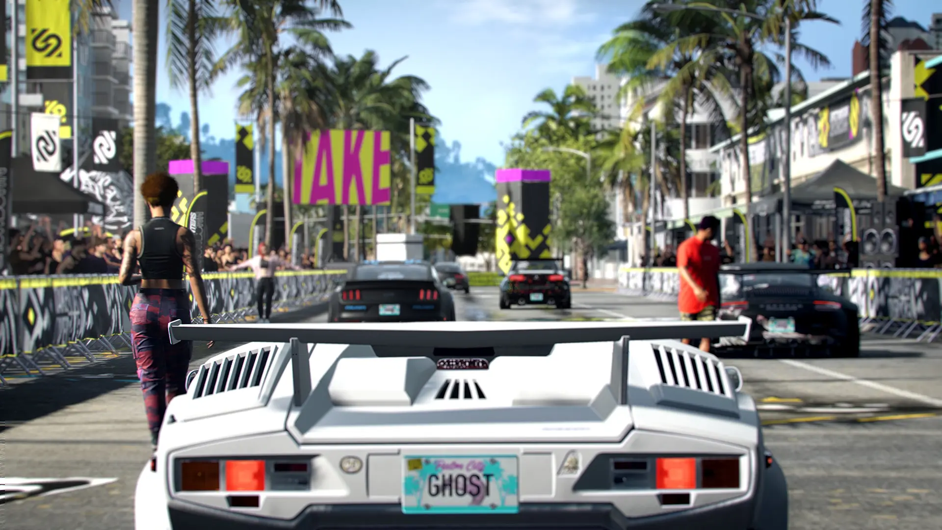 Need for Speed Heat: Requisitos para se tornar o chefe das ruas