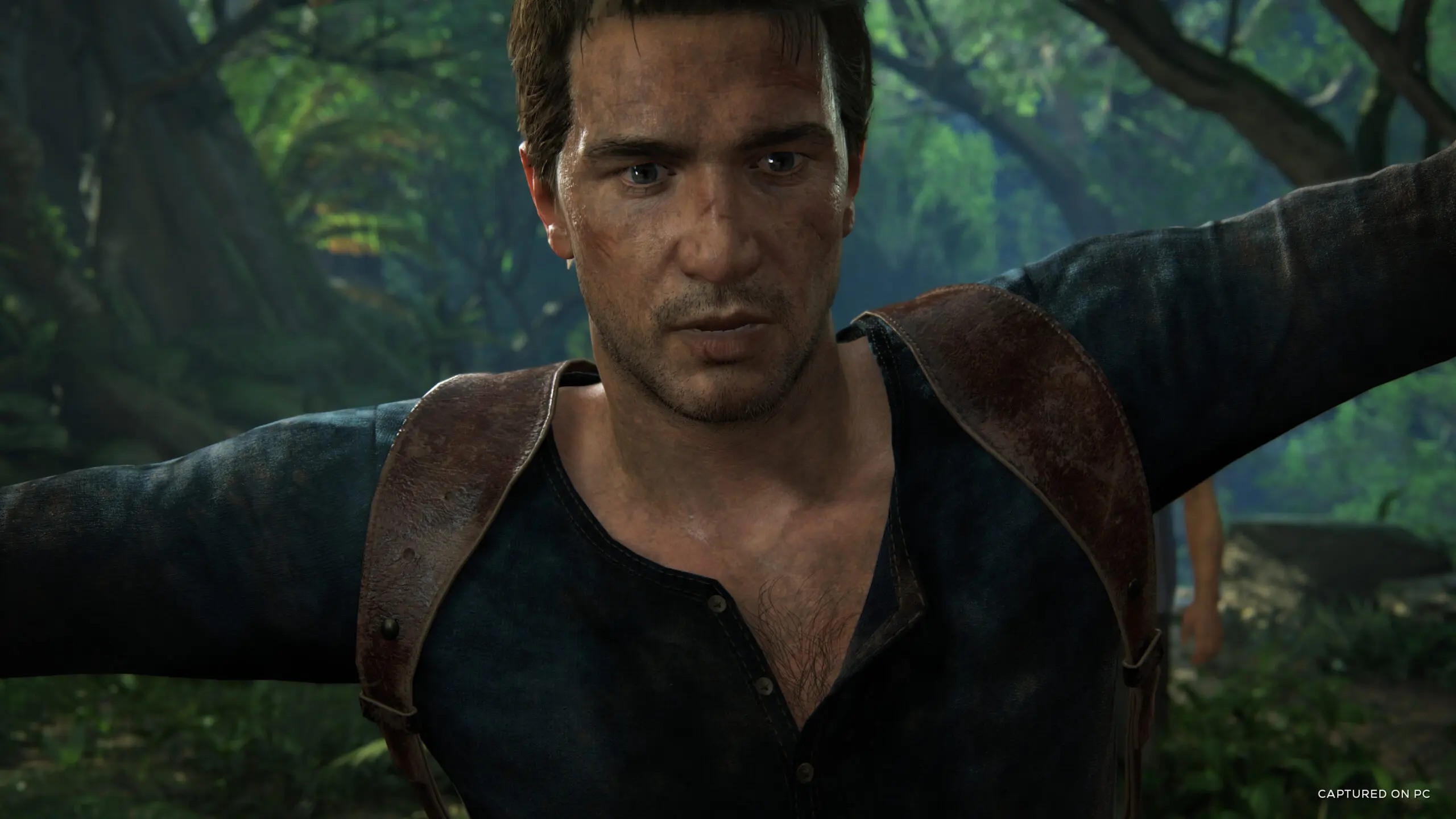 Uncharted Coleção Legado dos Ladrões: Requisitos para se tornar um ladrão 1 Uncharted Coleção Legado dos Ladrões: Requisitos para se tornar um ladrão