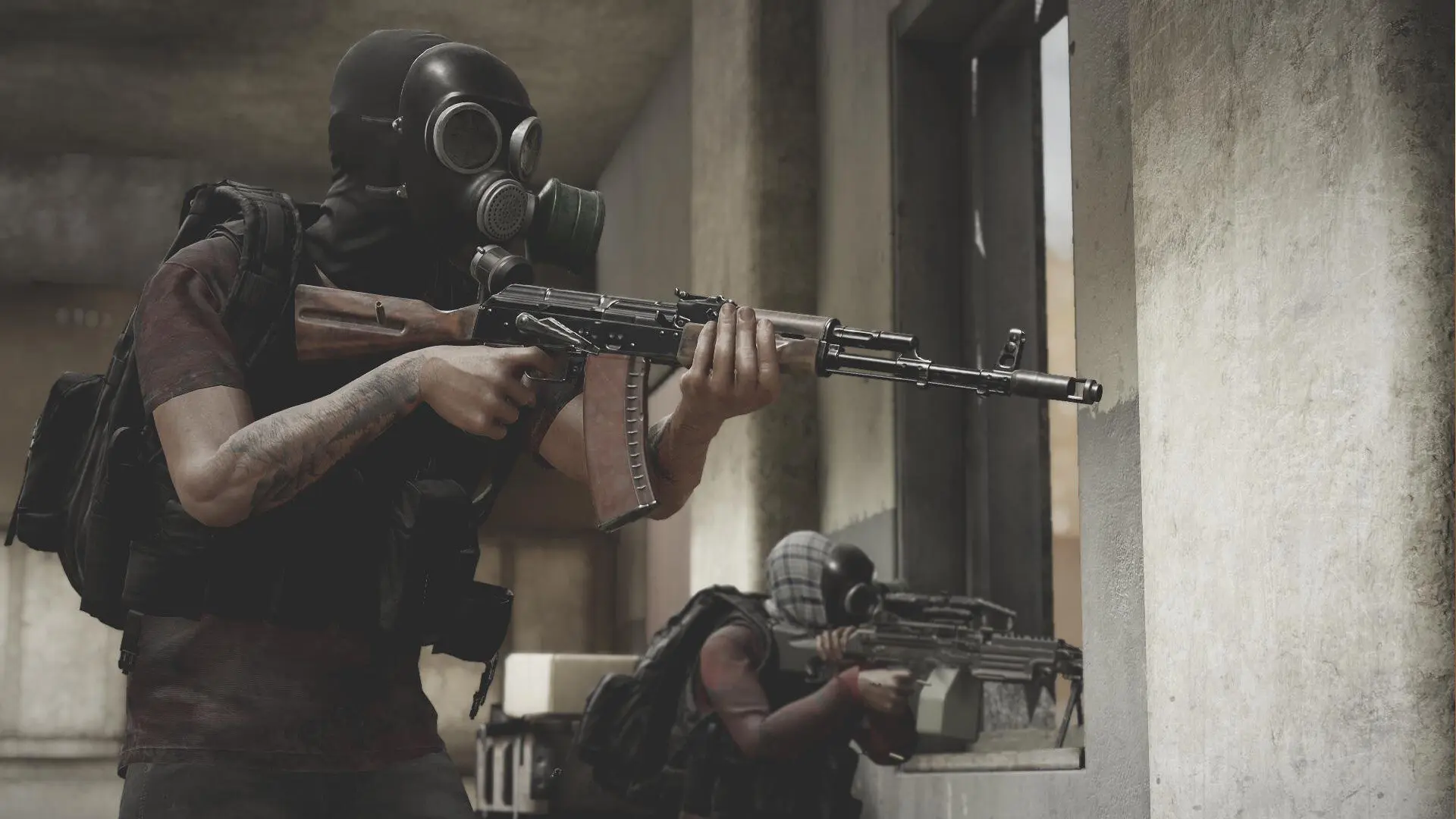 Insurgency: Sandstorm Combate Tático com Desconto, Confira os Requisitos